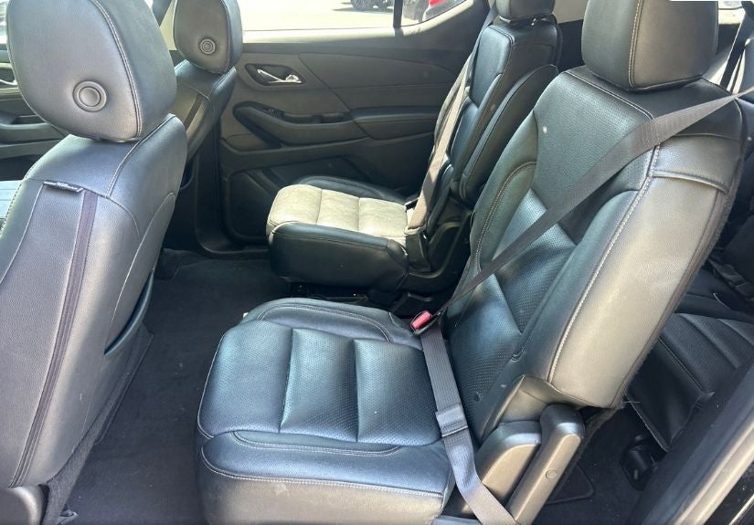 2020 Chevrolet Traverse LT 1LT