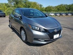 2025 Nissan Leaf S