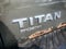 2004 Nissan Titan LE