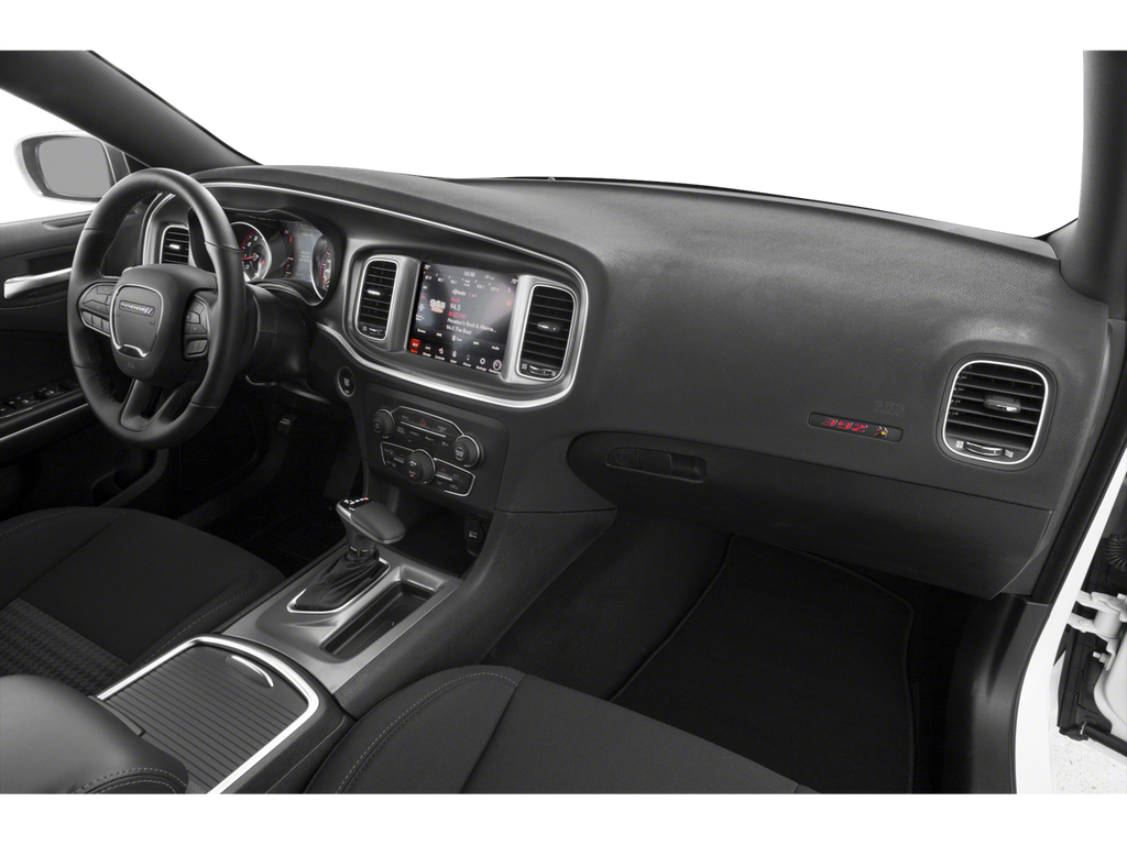 2020 Dodge Charger R T Scat Pack