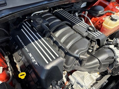 2022 Dodge Charger R/T Scat Pack Plus