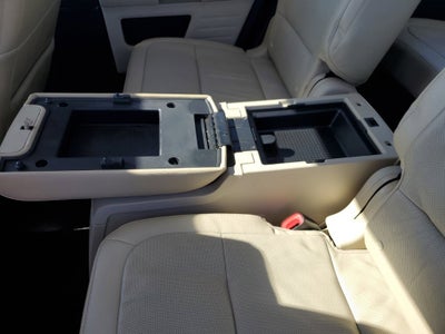 2014 Ford Flex Limited