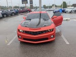 2011 Chevrolet Camaro SS 1SS