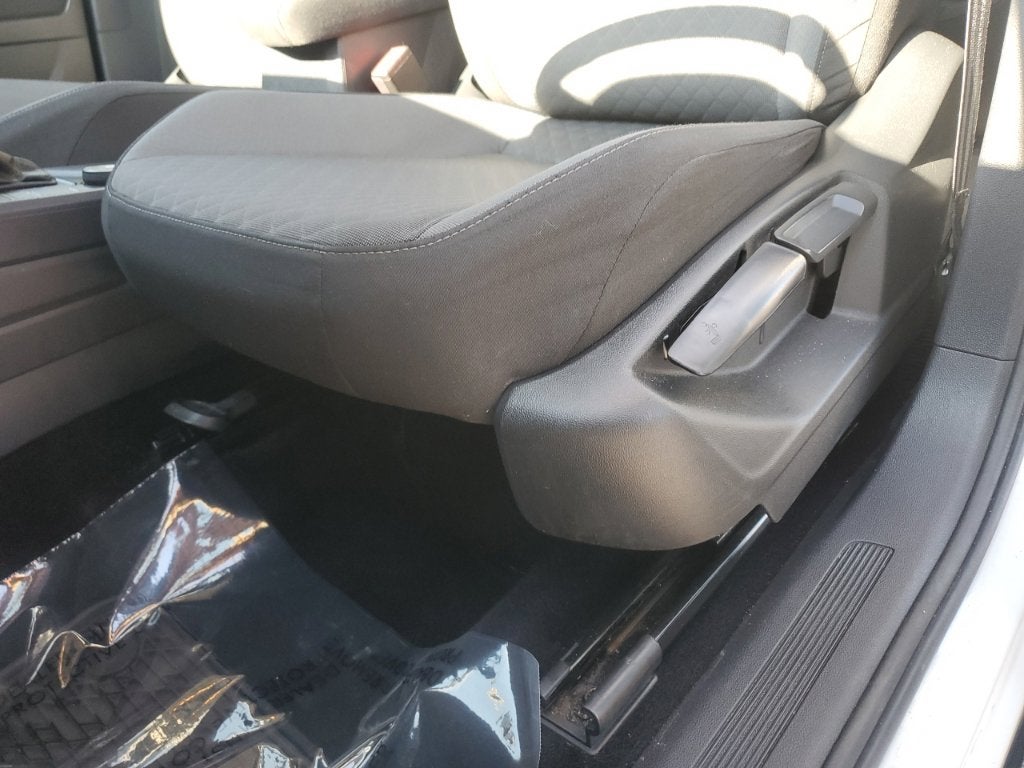2019 Volkswagen Tiguan 2.0T S 4Motion