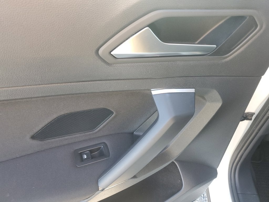 2019 Volkswagen Tiguan 2.0T S 4Motion