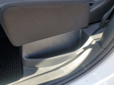 2019 Volkswagen Tiguan 2.0T S 4Motion