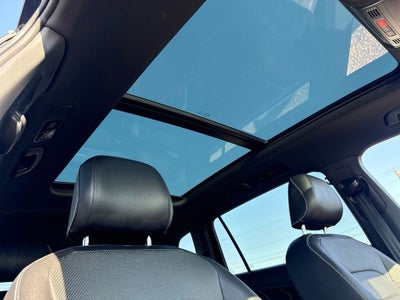 2022 Volkswagen Tiguan 2.0T SEL R-Line
