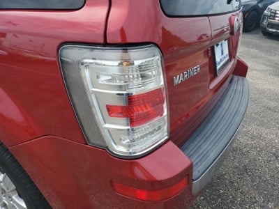 2008 Mercury Mariner V6 FWD