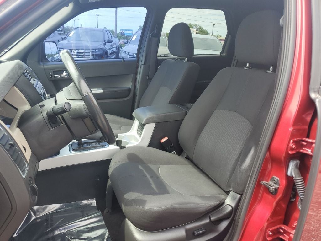 2008 Mercury Mariner V6 FWD