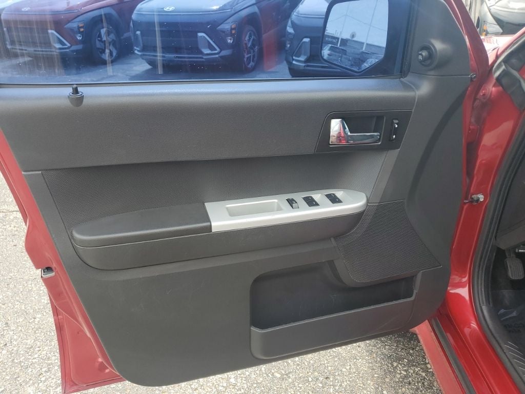 2008 Mercury Mariner V6 FWD