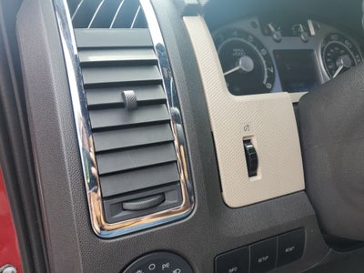 2008 Mercury Mariner V6 FWD