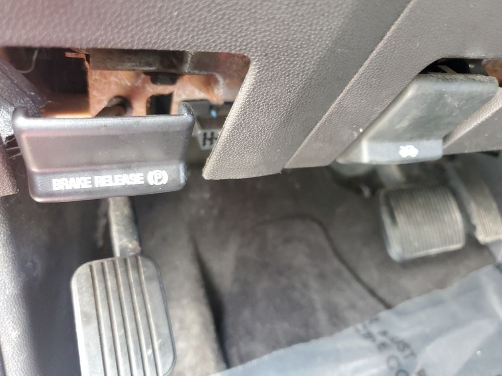 2008 Mercury Mariner V6 FWD