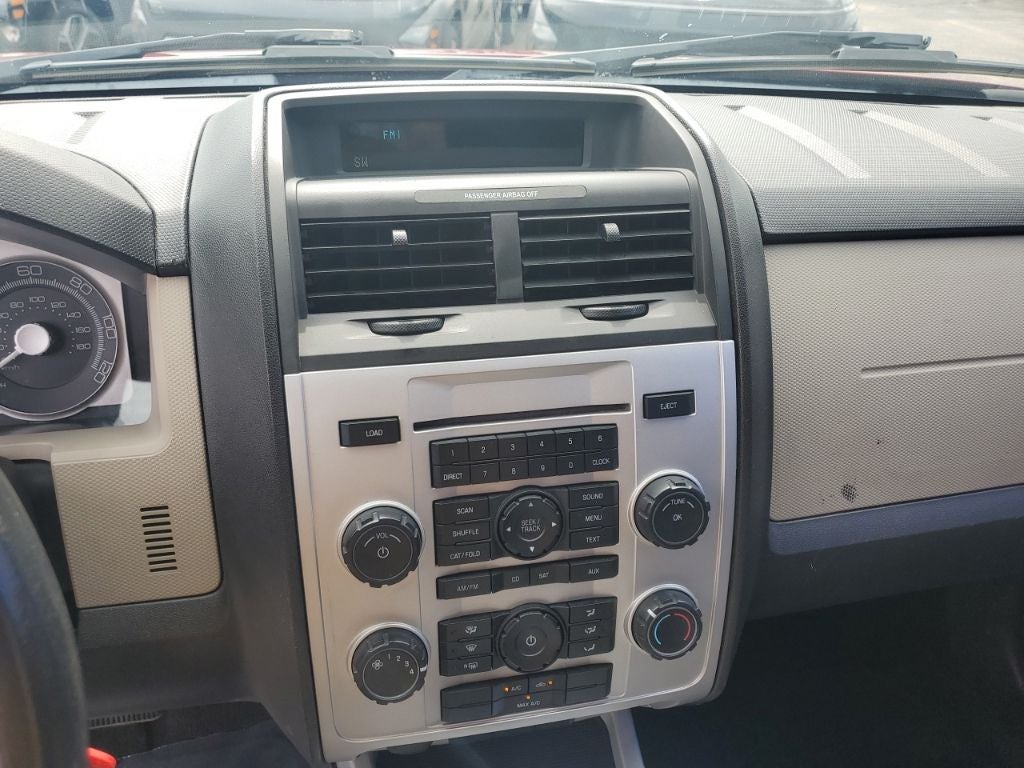 2008 Mercury Mariner V6 FWD