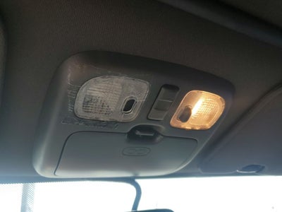 2008 Mercury Mariner V6 FWD