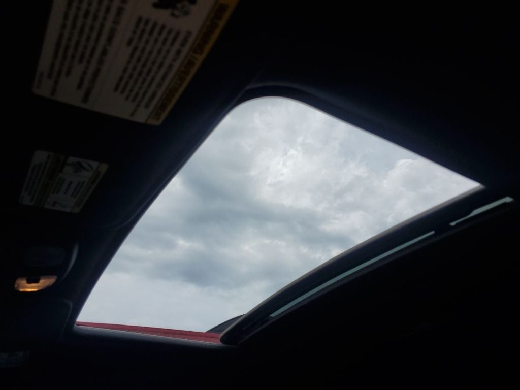 2008 Mercury Mariner V6 FWD