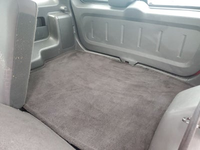 2008 Mercury Mariner V6 FWD