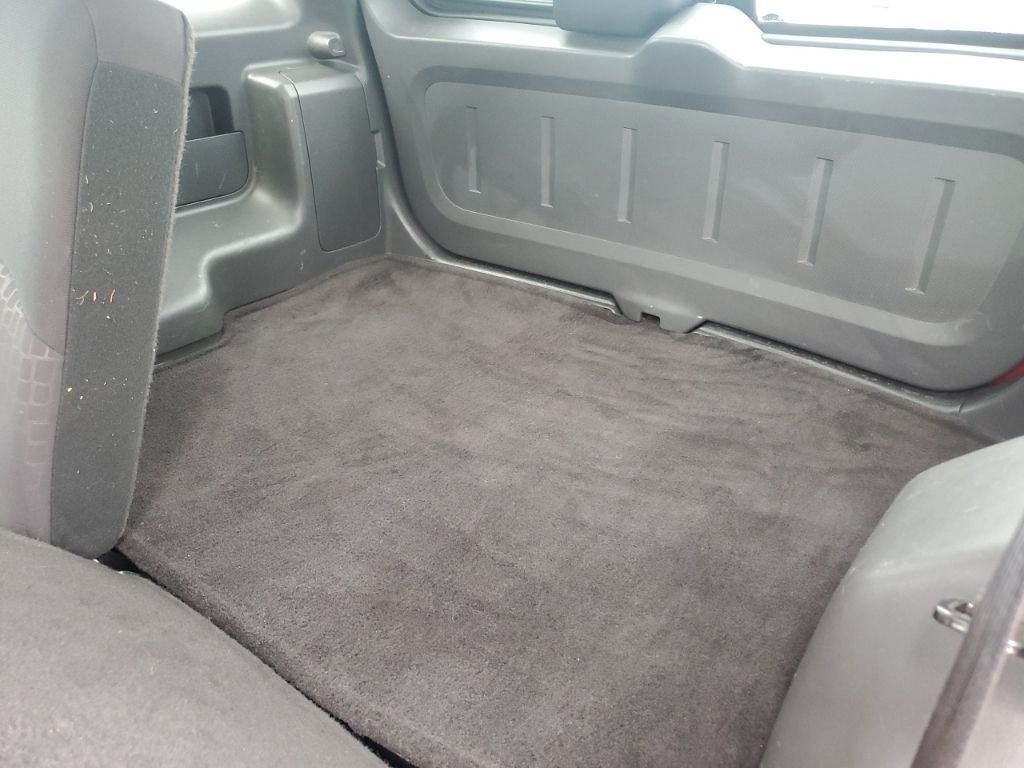 2008 Mercury Mariner V6 FWD
