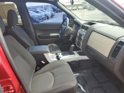 2008 Mercury Mariner V6 FWD