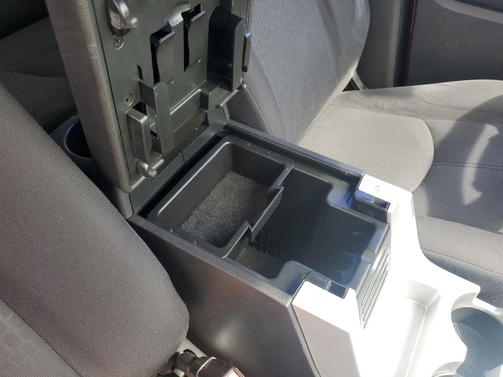 2008 Mercury Mariner V6 FWD