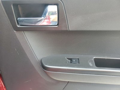 2008 Mercury Mariner V6 FWD
