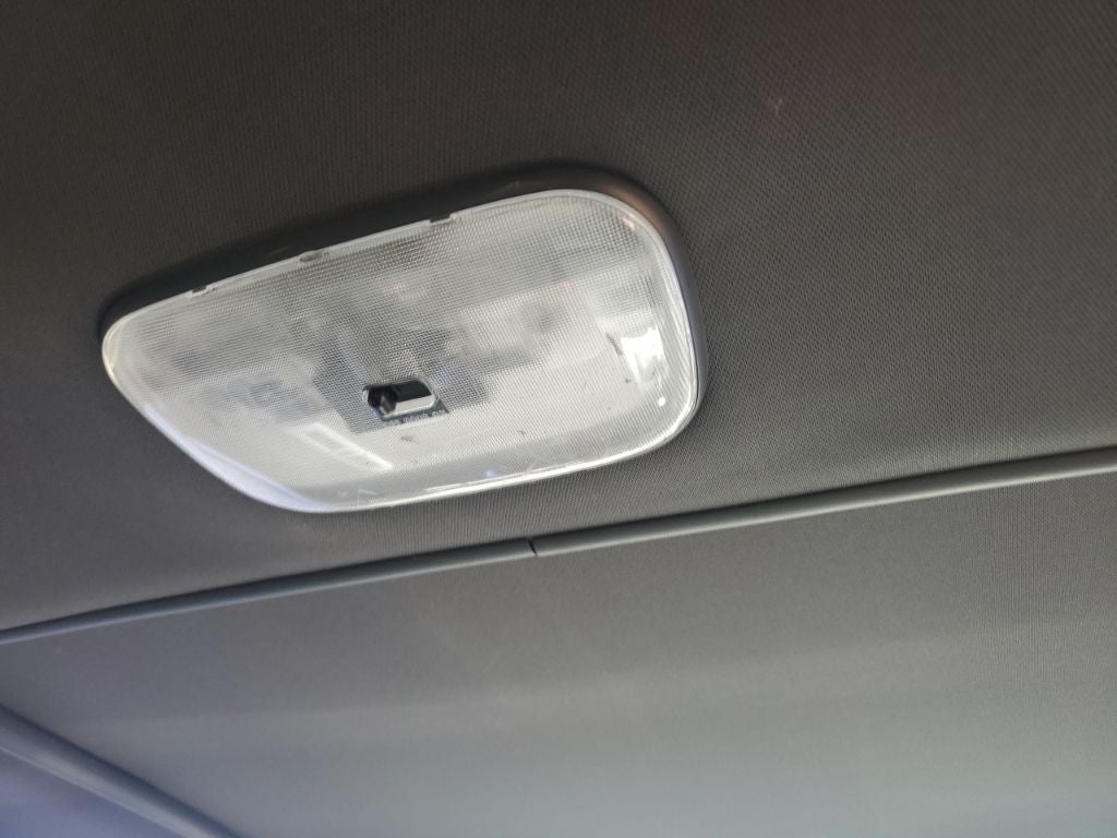 2008 Mercury Mariner V6 FWD