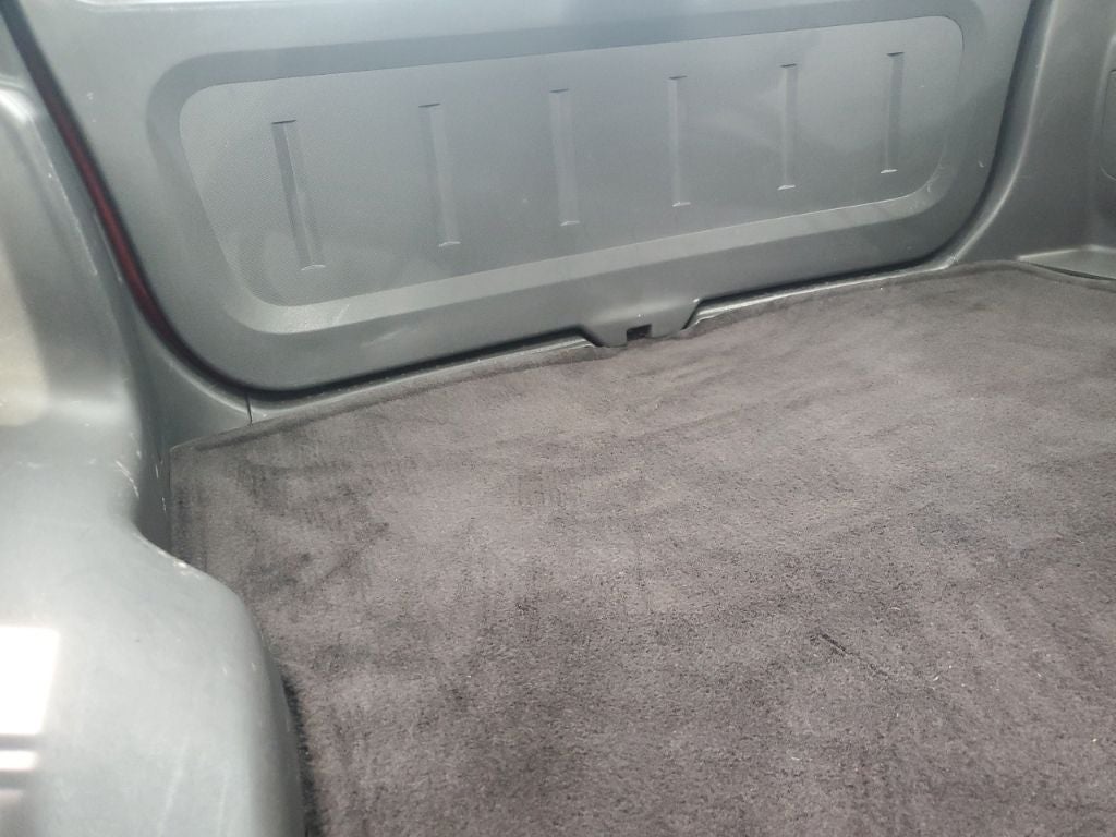 2008 Mercury Mariner V6 FWD