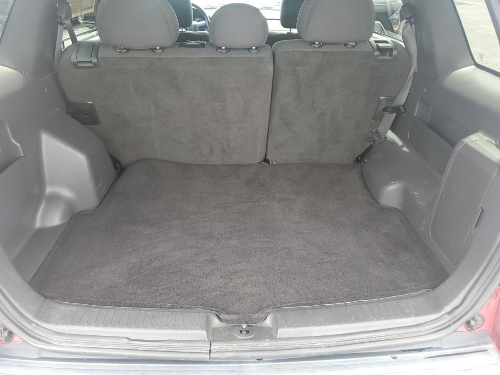 2008 Mercury Mariner V6 FWD