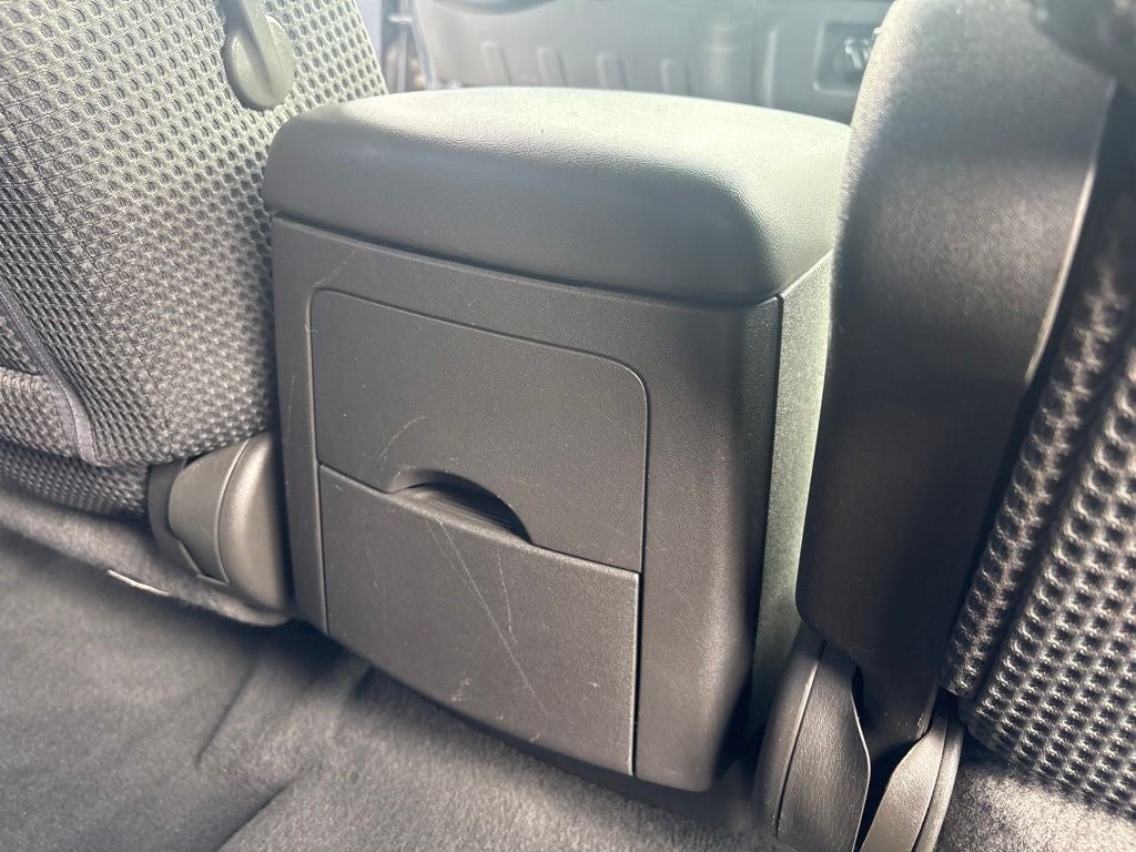 2006 Nissan Xterra Off-Road