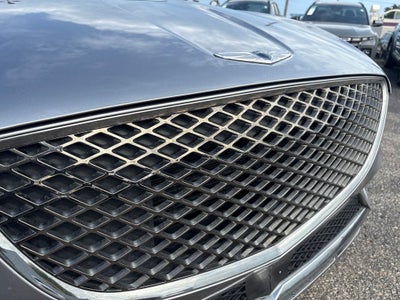 2025 Genesis GV70 2.5T