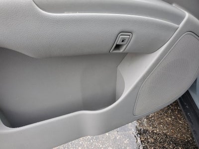 2009 Hyundai Santa Fe GLS 2.7L V6