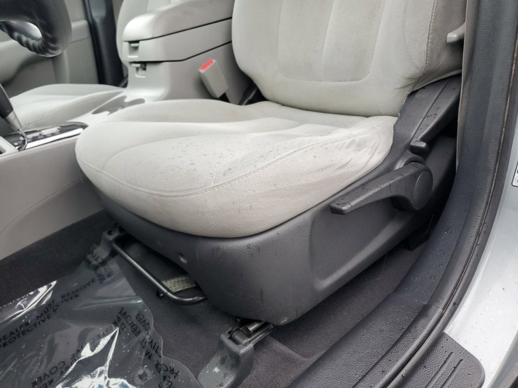 2009 Hyundai Santa Fe GLS 2.7L V6