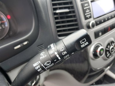 2009 Hyundai Santa Fe GLS 2.7L V6
