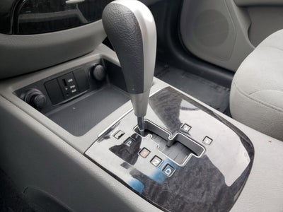 2009 Hyundai Santa Fe GLS 2.7L V6