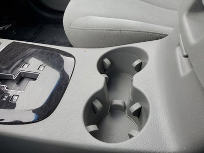 2009 Hyundai Santa Fe GLS 2.7L V6