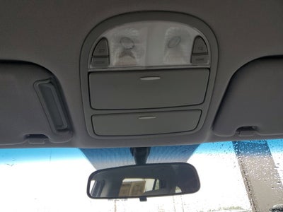 2009 Hyundai Santa Fe GLS 2.7L V6