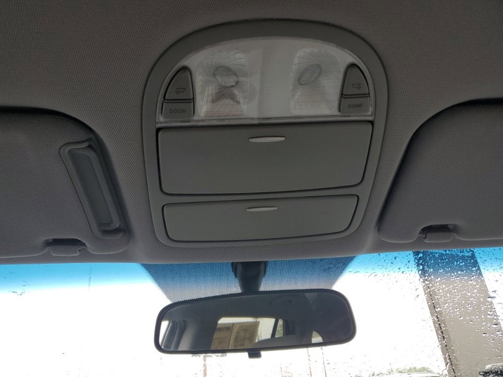 2009 Hyundai Santa Fe GLS 2.7L V6
