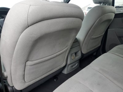 2009 Hyundai Santa Fe GLS 2.7L V6