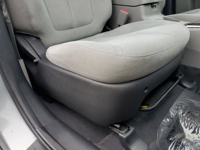 2009 Hyundai Santa Fe GLS 2.7L V6
