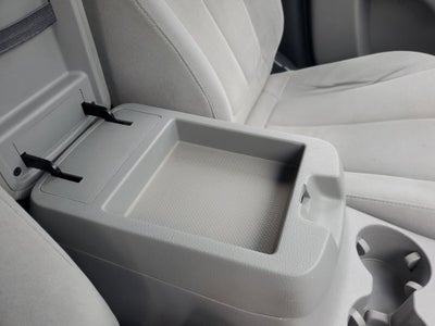 2009 Hyundai Santa Fe GLS 2.7L V6