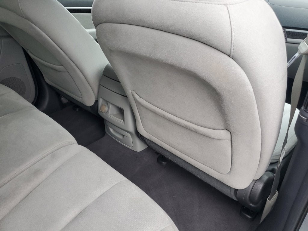 2009 Hyundai Santa Fe GLS 2.7L V6