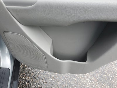 2009 Hyundai Santa Fe GLS 2.7L V6