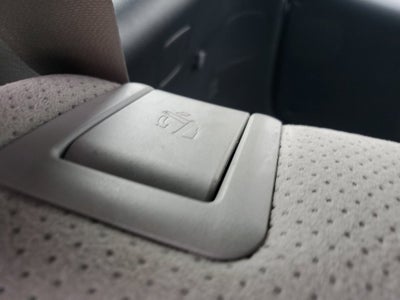 2009 Hyundai Santa Fe GLS 2.7L V6