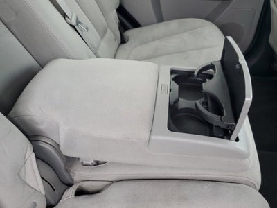 2009 Hyundai Santa Fe GLS 2.7L V6