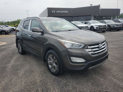 2014 Hyundai Santa Fe Sport Base