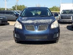2009 Pontiac Vibe Base