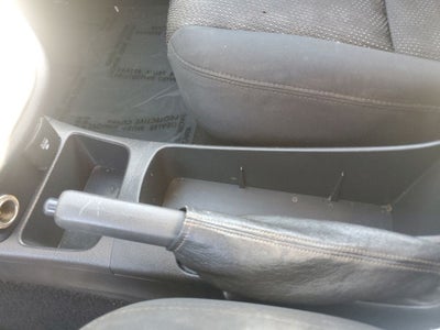 2009 Pontiac Vibe Base