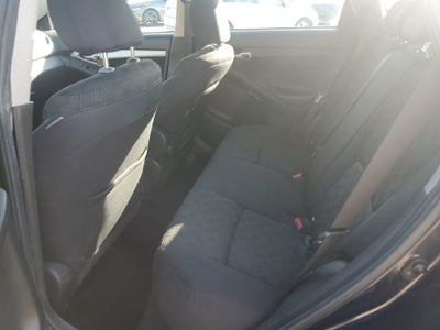 2009 Pontiac Vibe Base