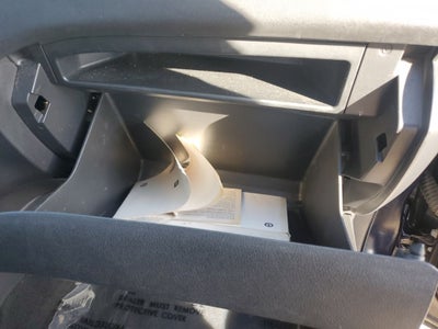 2009 Pontiac Vibe Base