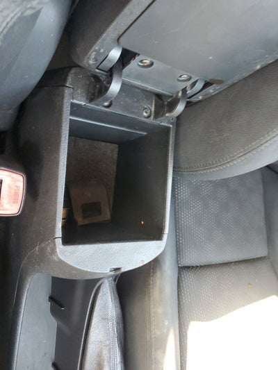 2009 Pontiac Vibe Base