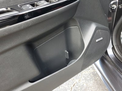 2018 Subaru WRX STi Limited
